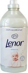 Lenor Hypoallergen Weichspüler Sensitive 1x1800ml