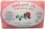 Lesviaki Gi Σαπούνι Ελαιόλαδου Soap Bar 2x100gr