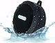 MyMe Water Resistant Boxă Bluetooth Negru