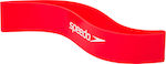 Speedo Ankle Strap Widerstandsbänder Elastisches Band Rot