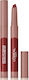 L'Oreal Paris Matte Lip Crayon 112 Spice Of Lif...