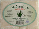 Lesviaki Gi Σαπούνι Ελαιόλαδου Soap Bar 2x100gr