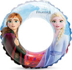 Intex Kids' Swim Ring Frozen with Diameter 51cm. for 3-6 Years Old