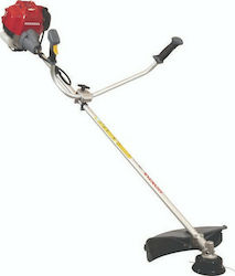 Honda UMK Four-stroke Gasoline Brush Cutter Shoulder / Hand 1.9hp 12.9kg 450UE