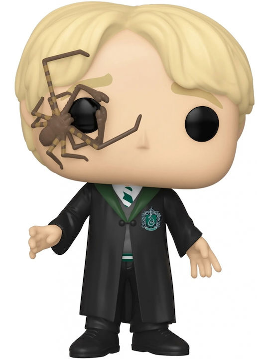 Funko Pop! Filme: Harry Potter - Draco Malfoy 117