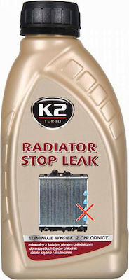 K2 Radiator Stop Leak Radiator Additive 250ml