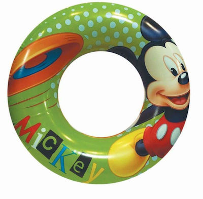 Gim Kinder Schwimmring Σωσίβιο Κουλούρα Mickey