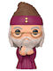 Funko Pop! Supersized 10" Movies: Harry Potter - Albus Dumbledore 115