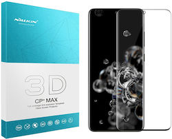 Nillkin 3D Screen Protector (Galaxy S20 Ultra)