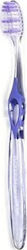 Elgydium Interactive Manual Toothbrush Medium Purple 1pcs