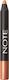 Note Eyeshadow Pencil Σκιά Ματιών σε Stick με Μπεζ Χρώμα 10gr