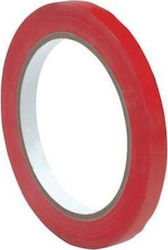Selloplast Ταινία Συσκευασίας Σακουλοκλείστη 9mm x 60m Selloplast Ταινία Συσκευασίας Σακουλοκλείστη 9mm x 60m