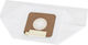 Teesa Vacuum Cleaner Bags 2pcs Compatible with Teesa Vacuum Cleaner