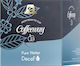 Coffeeway Κάψουλες Espresso Water Water Decaffeine Συμβατές με Μηχανή Nespresso 10caps