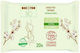 Bocoton Intimate Area Cleansing Pads made from 100% Organic Cotton 20pcs