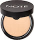 Note Luminous Silk Compact Powder Πούδρα 02 10gr