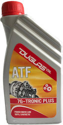 Duglas ATF 7G Tronic Plus Autoöl für Automatikgetriebe 1lt Duglas ATF 7G Tronic Plus Autoöl für Automatikgetriebe 1lt