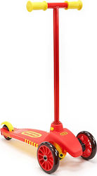 Little Tikes Детски ролери Lean to Turn Триколк...