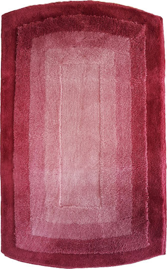 Meusch Bath Mat Napoli 60x100cm