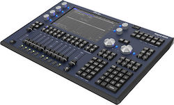 Chamsys MagicQ MQ50 DMX Controller Κονσόλα Φωτισμού και Συνδέσεις Wifi / USB (για PC)
