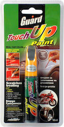 Guard Touch Up Paint Στυλό Επιδιόρθωσης για Γρατζουνιές Αυτοκινήτου Γκρι Τιτανίου 12ml Guard Touch Up Paint Στυλό Επιδιόρθωσης για Γρατζουνιές Αυτοκινήτου Γκρι Τιτανίου 12ml