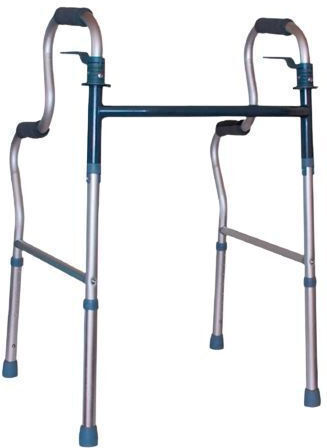 Johns Foldable Walker 2 Levels