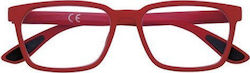 Zippo 31Z-PR76 Reading Glasses +2.50 Red 31Z-PR76 31Z-PR76-250