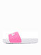 Drifter Women's Slides Fuchsia