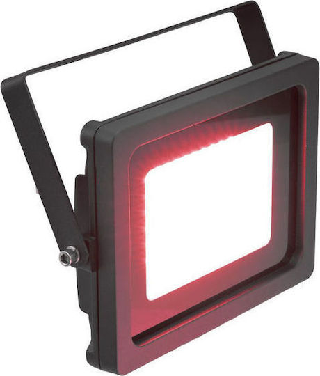 Eurolite Strobe Light LED IP FL-30 SMD Κόκκινο