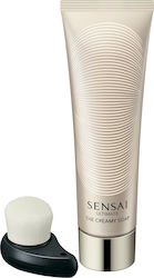 Sensai Ultimate The Creamy Soap 125ml