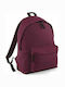 BagBase Backpack 18lt Μωβ