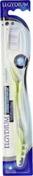 Elgydium Whitening Toothbrush Medium Green