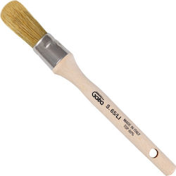 Gava Paint Brush Round 20mm 1pcs S.65/LI
