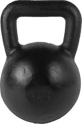 Tunturi Kettlebell Cast Iron 28kg Black