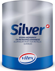 Vitex Silver