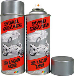 Motip Dupli Speed Wax Polishing Spray for Body