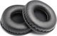 Headphone Pillow 90mm Ανταλλακτικά Earpads για Ακουστικά