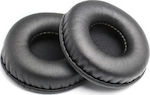 Headphone Pillow 60mm Replacement Earpads for Headphones