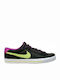 Nike Capri II Γυναικεία Sneakers Μαύρα