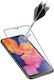 Cellular Line Second Glass Capsule Full Face Tempered Glass (Galaxy A20e) TEMPGCABGALA20EK
