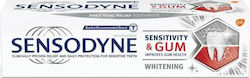 Sensodyne Sensitivity & Gum Pastă de dinți pent...