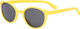 KiETLA Wazz 1-2 Years Παιδικά Γυαλιά Ηλίου Yellow