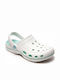 Coqui Jumper 6352 Women's Clogs White