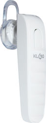 KLGO HL3 Earbud Bluetooth Handsfree Earphone White