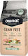 Ownat Just Grain Free 3kg Dry Food Grain-Free for Adult Dogs with Chicken