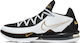 Nike LeBron 17 Low Low Basketball Shoes Multicolour