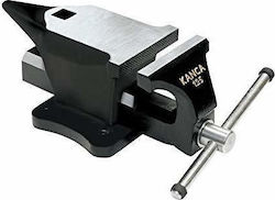 Kanca Fixed Countertop Vise Made of Steel Kanca Fixed Countertop Vise Made of Steel