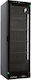 Klimasan CL372 VG Getränkekühlschrank 382Es Einzeltürig H183xB60xT62.4cm