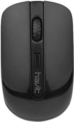 Havit MS989GT Magazin online Mini Mouse Negru