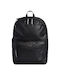 Superdry City Men's Fabric Backpack Black 21lt